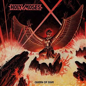 Holy Moses – Queen of Siam
