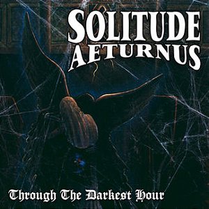 Solitude Aeturnus – Through the Darkest Hour