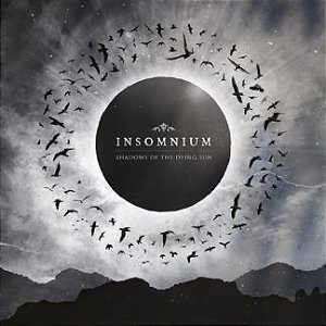 Insomnium – Shadows of the Dying Sun