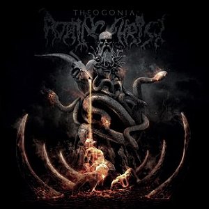 Rotting Christ – Theogonia