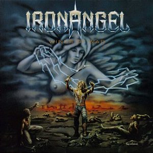 Iron Angel – Winds of War