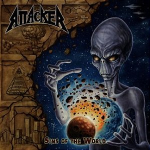 Attacker – Battle At Helm’s Deep