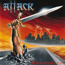 Attack - Revitalize
