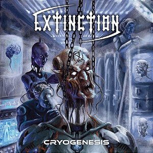 Extinction - Cryogenesis