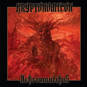 Kryptonomicon - Nekromanticos