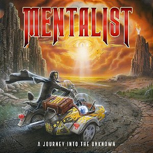 Mentalist – A Journey Into The Unknown