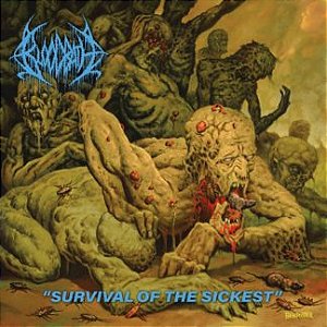 Bloodbath – Survival of the Sickest