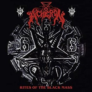 Acheron - Rites of The Black Mass