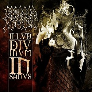 Morbid Angel – Illud Divinum Insanus