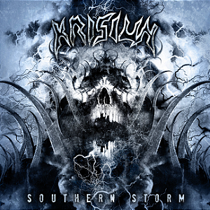 Krisiun – Southern Storm