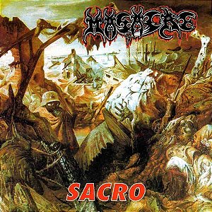 Masacre – Sacro