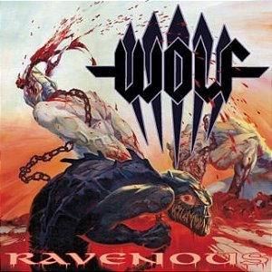 Wolf – Ravenous