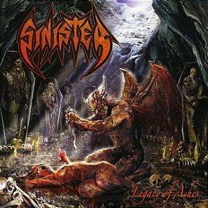 Sinister – Legacy of Ashes