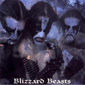 IMMORTAL – Blizzard Beasts (Slipcase)