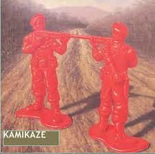 Kamikase - Kamikase