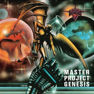 Target – Master Project Genesis