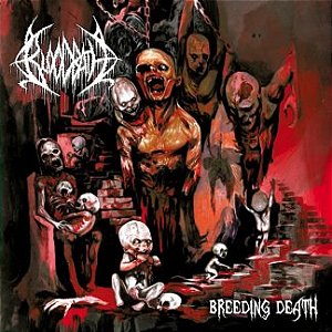 Bloodbath – Breeding Death