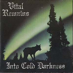 Vital Remains – In Cold Darkness