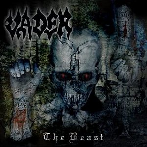 Vader – The Beast
