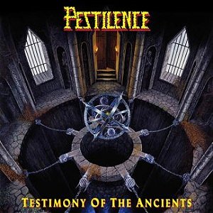 Pestilence – Testimony Of The Ancients (2CD)