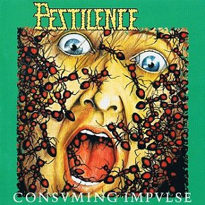 Pestilence – Consuming Impulse (2CD)
