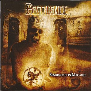Pestilence – Resurrection Macabre (Imp)