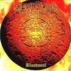 Fleshcrawl – Descend into the Absurd - Rapture Records