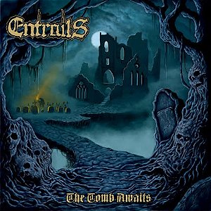 【中古】 Entrails / World Inferno 81eHbPVNz1L.jpg