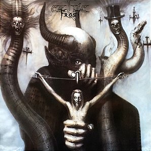 Celtic Frost – To Mega Therion