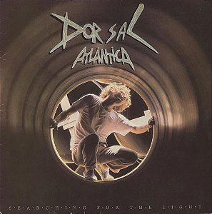 Dorsal Atlântica - Searching For The Light