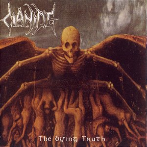 Cianide - The Dying Truth