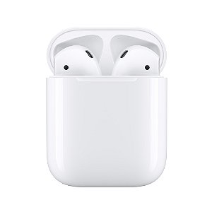 AirPods (2ª geração)