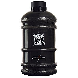 Galão 2,2L - Darkness / Integralmedica