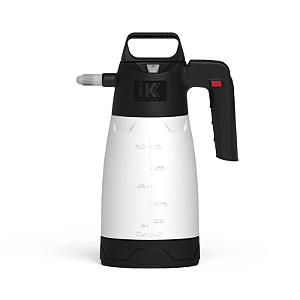 Pulverizador Manual IK Multi PRO 2 (1,9 Litros) Matabi