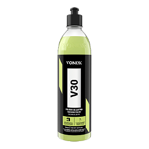 V30 Lustro Verniz Asiático 500ml Vonixx