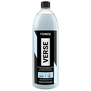 Verse Protetor de Plásticos, Borrachas e Motores Vonixx 1,5L
