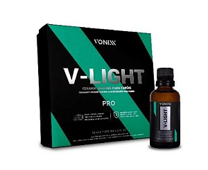 V-Light Pro Revestimento para Faróis 50ml Vonixx