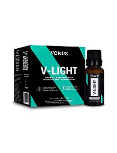 V-Light Revestimento para Faróis 20ml Vonixx