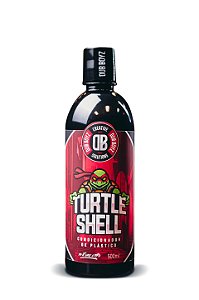Turtle Shell Condicionador de Plástico Dub Boyz 500ml