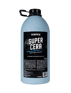 Super Cera Limpadora 3L Vintex