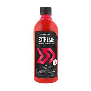 Extreme Lava Autos Concentrado Neutro Autoamerica 500ml