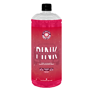 Pink Shampoo Automotivo 1:200 1,5L Easytech