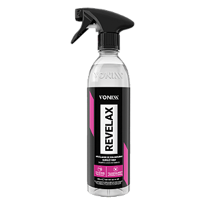 Revelax Revelador de Hologramas 500ml Vonixx