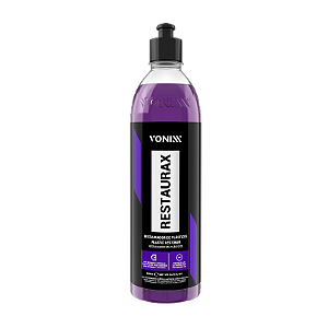Restaurax Restaurador de Plásticos 500ml Vonixx
