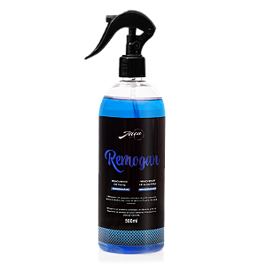Remogan Removedor de Cola e Piche 500ml Jaça