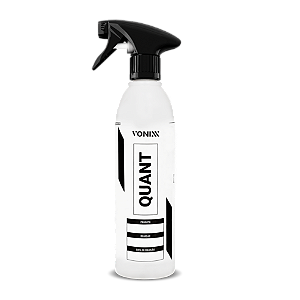 Quant 2.0 Pulverizador de Diluição Vonixx