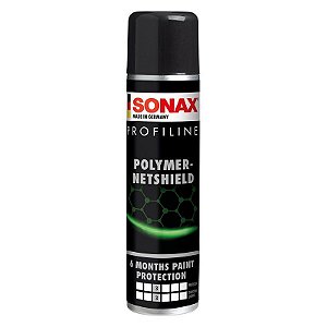 Polymer Netshield Selante de Proteção Sonax 340ml
