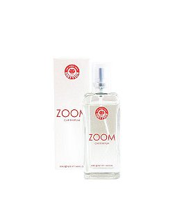 Zoom Aromatizante Perfume Automotivo Premium 50ml Easytech