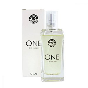 ONE Aromatizante Perfume Premium 50ml Easytech