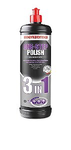 One-Step Polish 3 em 1 Menzerna 1kg